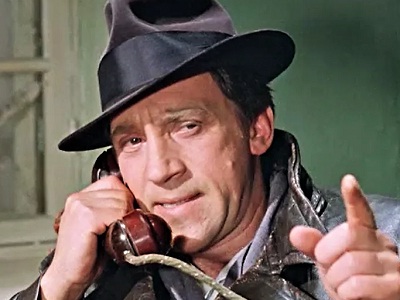 Саратовцы рассказали, кого из известных героев кино хотели бы видеть в качестве начальника