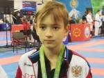 Саратовские каратисты выиграли 5 медалей Всероссийской спартакиады