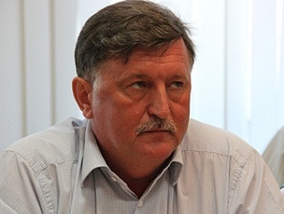 СМИ: Саратовская гармошка встала долгострою в центре города поперек этажей 