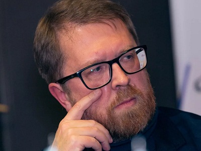 В селе под Саратовом экранизируют роман Андрея Геласимова