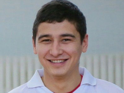 Мини-футболисты 