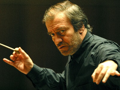 В Саратовском театре оперы и балета состоится концерт Симфонического оркестра Мариинского театра под управлением Валерия Гергиева