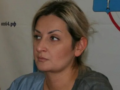 «Идёт уменьшение зеленой массы»: в Общественной палаты выяснили, что в Саратове сокращается число деревьев