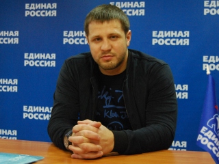 Участники праймериз считают приоритетом работу на благо жителей Саратова