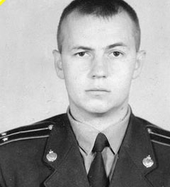Виноградов  Валерий  Владимирович