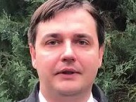 В городе холодно, возможен дождь