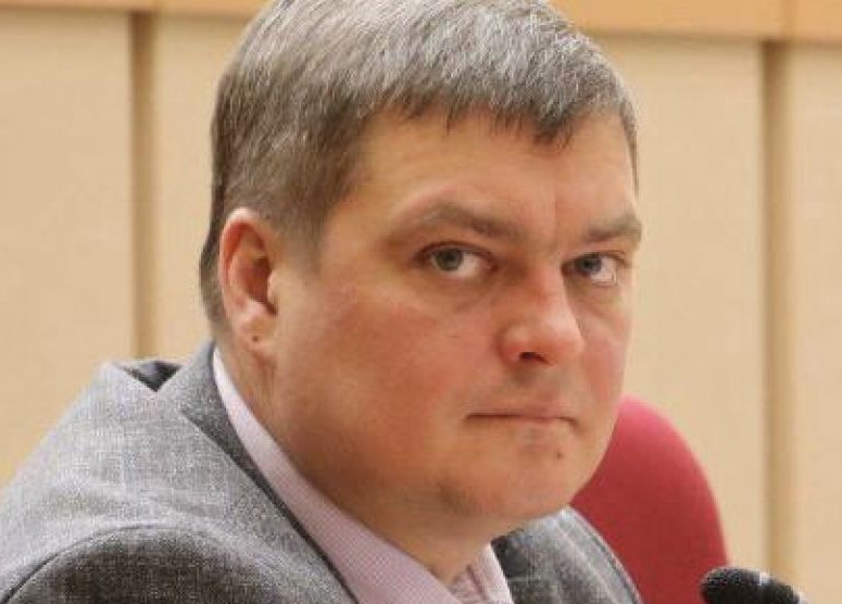 Володин: Необходимо открыть военную кафедру в саратовском медуниверситете