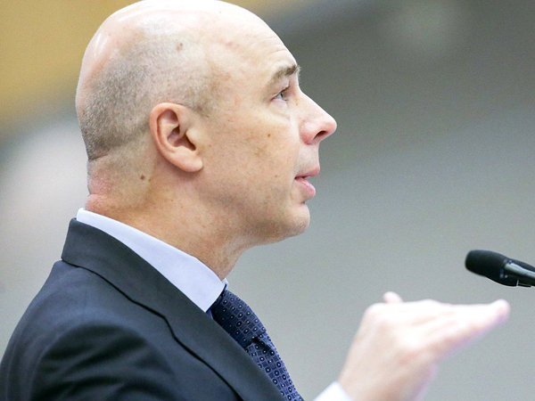 Минфин России предложил ввести новый экологический налог