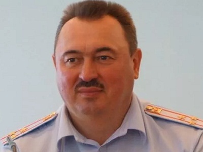 Саратовского закладчика мефедрона задержали в Иванове