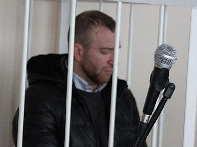 Фигуранта дела Лобанова не выпустили под домашний арест