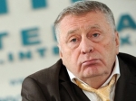 Жириновский предложил не раскрывать доходы депутатов и чиновников