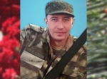 На территории Украины погиб рядовой Андрей Житин из Энгельса