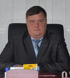 Бурлаков  Владимир  Павлович