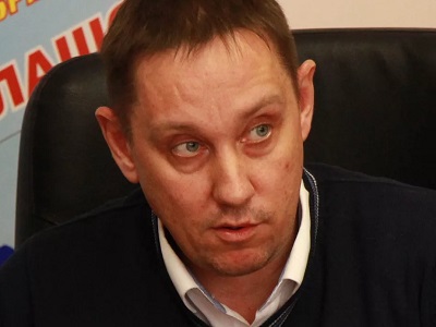 В Саратове для помощи гражданам открылся Штаб общественной поддержки