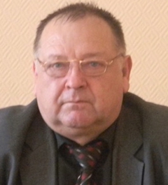 Бодров  Юрий  Леонидович