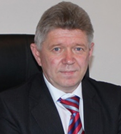 Чумбаев  Олег  Александрович