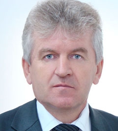 Щербаков Алексей  Иванович 