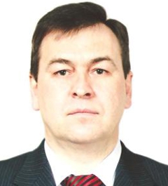 Кузенков  Владимир  Александрович