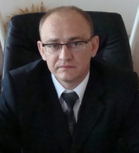 Горбатов  Алексей  Валерьевич