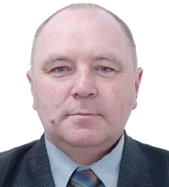 Швецов  Николай  Викторович