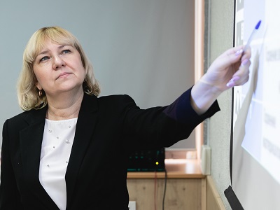 Минобрнауки России: «Ученые СГТУ разработали магнитный сорбционный материал для ликвидации разливов нефтепродуктов»