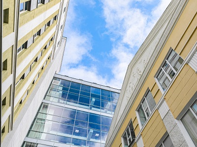 SuperJob: СГТУ вошёл в ТОП-20 российских вузов по уровню зарплат выпускников в IT