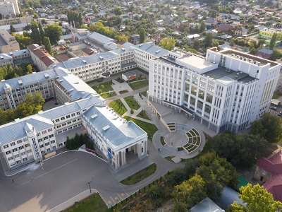 СГТУ приглашает абитуриентов 18 марта на День открытых дверей