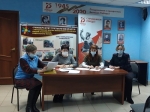 Межведомственный консилиум провели специалисты служб системы профилактики Ершовского муниципального района
