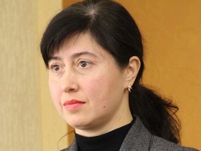 Президент назначил трех саратовских судей