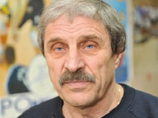 Мужской полуфинал Первой лиги по волейболу впервые доверили Саратову