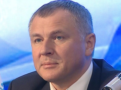 Несостоявшийся 