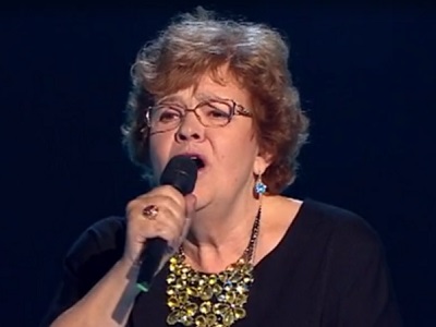 Саратовская участница «Голос 60+» отметила день рождения выходом в финал музыкального шоу