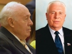 Владимир Гусев и Владимир Головачев отмечают юбилеи
