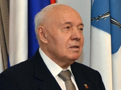 Похороны Владимира Головачева. Друзья предложили назвать в его честь улицу