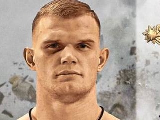 Балашовский боксер выиграл бой за сборную России