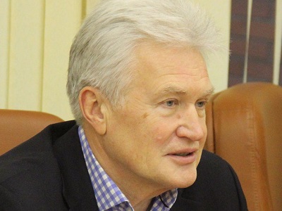 Назначен новый руководитель Общественной палаты Саратовской области