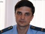 Нелегальный паровозик в саратовском парке 