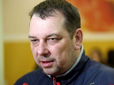 «Кристалл» радикально обновил тренерский штаб и вышел на лед в Энгельсе