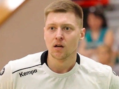 Гандболисты 