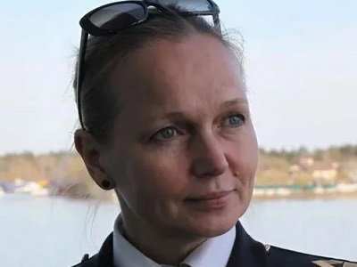 Бронирования круизов по РФ выросли на 80%