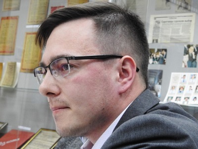 Чиновники собираются построить высотный дом в Заводском районе, но пока в этом месте этого делать нельзя