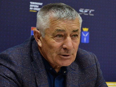 Джокер лишил балаковскую «Турбину» победы над лидером