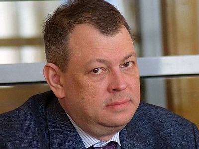 Кассационный суд не стал реабилитировать покойного Игоря Гордополова