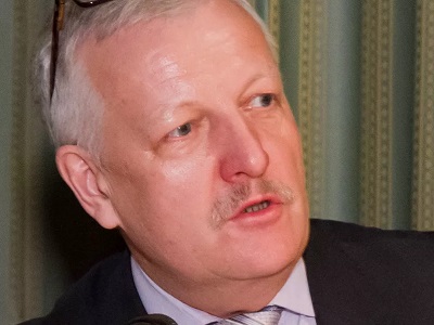 Замдиректора ЦНИИ эпидемиологии: 