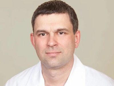 В УКБ №1 им. С.Р. Миротворцева создают детский онкологический кластер