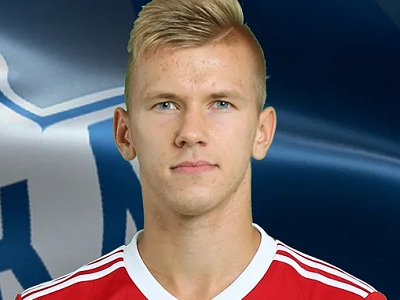 «Сокол» на последних минутах матча обыграл лидера группы