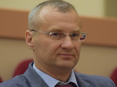Компанию оштрафовали на 150 тысяч за фальсифицированную продукцию