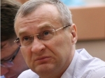 Алексей Горябин лишился поста председателя Арбитражного суда Саратовской области