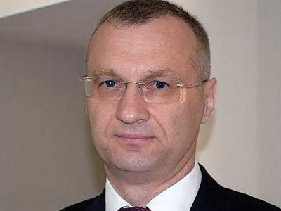 В саратовском арбитраже 