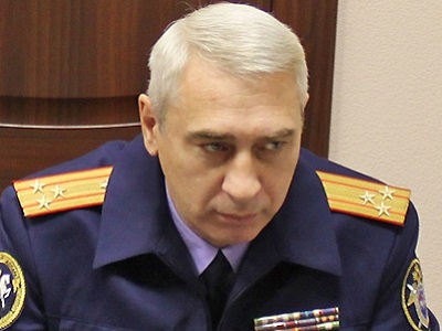 В Саратове обвиняемому в убийстве двух человек продлили срок заключения